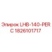 1826101717 LHB-140-PERC Epiroc