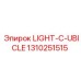 1310251515 LIGHT-C-UBICLE Epiroc