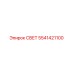5541421100 СВЕТ Epiroc