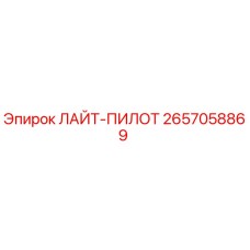 2657058869 ЛАЙТ-ПИЛОТ Epiroc
