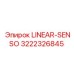 3222326845 LINEAR-SENSO Epiroc