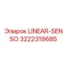 3222319685 LINEAR-SENSO Epiroc