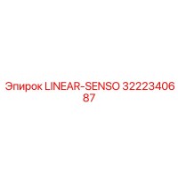 3222340687 LINEAR-SENSO Epiroc