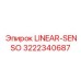 3222340687 LINEAR-SENSO Epiroc