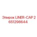 2651298644 LINER-CAP Epiroc