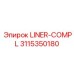 3115350180 LINER-COMPL Epiroc