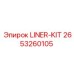 2653260105 LINER-KIT Epiroc