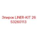 2653260113 LINER-KIT Epiroc