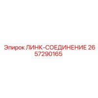 2657290165 ЛИНК-СОЕДИНЕНИЕ - Epiroc