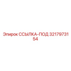 3217973154 ССЫЛКА-ПОД Epiroc