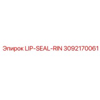 3092170061 LIP-SEAL-RIN Epiroc