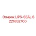 6221652700 LIPS-SEAL Epiroc