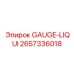2657336018 GAUGE-LIQUI Epiroc