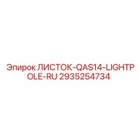 2935254734 ЛИСТОК-QAS14-LIGHTPOLE-RU Epiroc