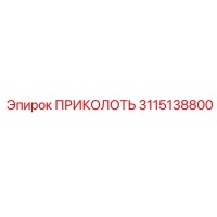 3115138800 ПРИКОЛОТЬ Epiroc
