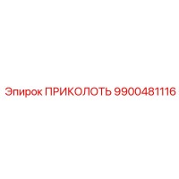 9900481116 ПРИКОЛОТЬ Epiroc