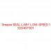1320407301 SEAL-LABY-LOW-SPEED Epiroc