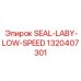 1320407301 SEAL-LABY-LOW-SPEED Epiroc