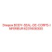 6231608300 BODY-SEAL-DE-CORPS-INFERIEUR Epiroc