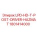 1801414000 LPD-HD-T-POST-DRIVER-HAZMAT Epiroc