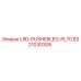 8321030305 LRD-PUSHERLEG-PL70 Epiroc