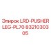 8321030305 LRD-PUSHERLEG-PL70 Epiroc