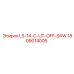 1809014005 LS-14-C-UT-OFF-SAW Epiroc
