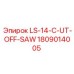 1809014005 LS-14-C-UT-OFF-SAW Epiroc