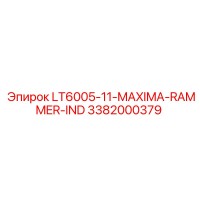 3382000379 LT6005-11-MAXIMA-RAMMER-IND Epiroc