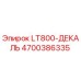 4700386335 LT800-ДЕКАЛЬ (Epiroc)