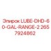 2657924862 LUBE-DHD-60-GAL-RANGE-2 Epiroc