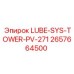 2657664500 LUBE-SYS-TOWER-PV-271 Epiroc