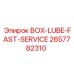 2657782310 BOX-LUBE-FAST-SERVICE Epiroc