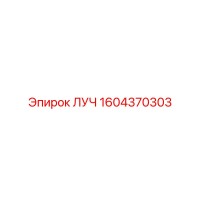 1604370303 ЛУЧ Epiroc