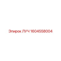 1604558004 ЛУЧ Epiroc
