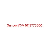 1613775600 ЛУЧ Epiroc