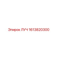 1613820300 ЛУЧ Epiroc