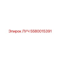 5580015391 ЛУЧ Epiroc