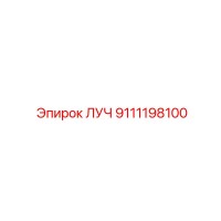 9111198100 ЛУЧ Epiroc