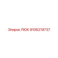 9106219737 ЛЮК Epiroc