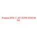 92003804 M18-C-AP-SCRE Epiroc