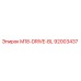 92003437 M18-DRIVE-BL Epiroc