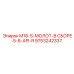 9753242337 M18-S-МОЛОТ-В СБОРЕ-5-8-API-R Epiroc