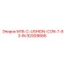 92009668 M18-C-USHION-CON-7-63-IN Epiroc