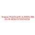 5730014235 РЕДУКЦИЯ-AUSSEN-INNEN-RI-M26X Epiroc