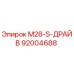 92004688 M28-S-ДРАЙВ Epiroc