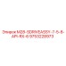9753228973 M28-SDRIVEASSY-7-5-8-API-RX-6 Epiroc