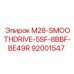 92001547 M28-SMOOTHDRIVE-5SF-8BBF-BE49R Epiroc