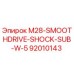 92010143 M28-SMOOTHDRIVE-SHOCK-SUB-W-5 Epiroc