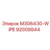 92009944 M306430-WIPE Epiroc